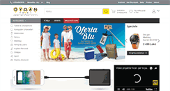 Desktop Screenshot of dyqantaxi.com